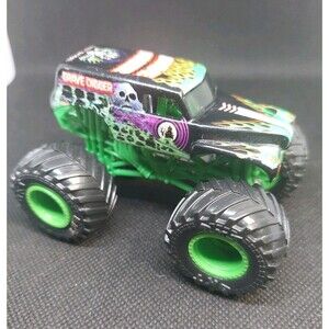 Monster Jam | Toys | Monster Jam Pit Party Go New In Box With